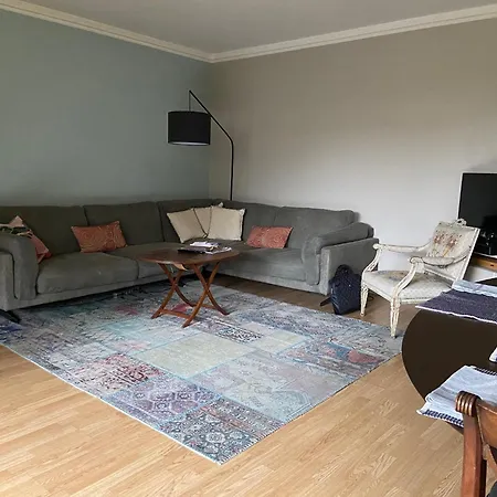 Apartment Confortable 3 Pieces 75m2, Centre Vincennes