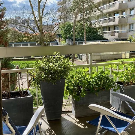 Confortable 3 Pieces 75m2, Centre Διαμέρισμα *